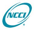 NCCI - National Council on Compensation Insurance Logo